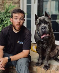 image1 Dog Trainer Peachtree City GA