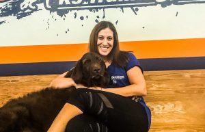 JoAnne Swihart Peachtree Dog Trainers
