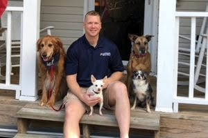 Meet Our Knowledgeable Canine Obedience Trainers