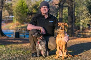 Dog Trainer Smyrna GA