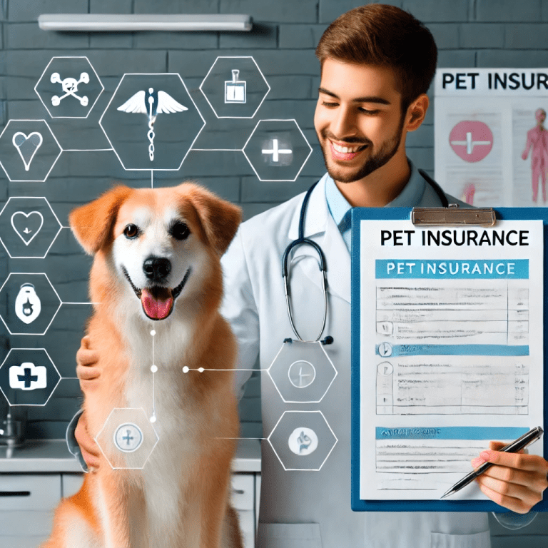 The Ultimate Guide to Pet Insurance: What You Need to Know to Protect Your Dog and Your Wallet