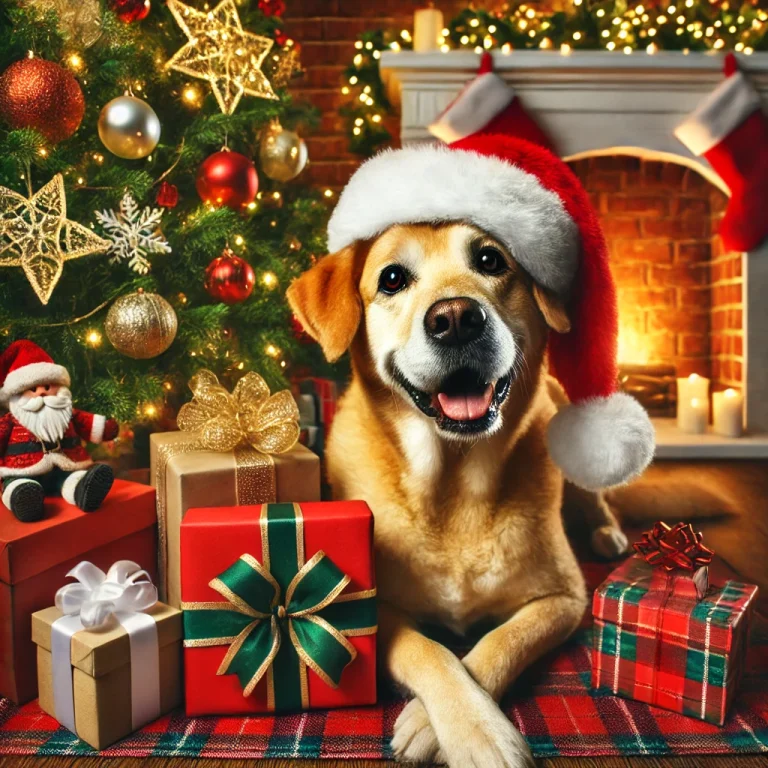 Holiday Hazards for Dogs: What Every Owner Should Know