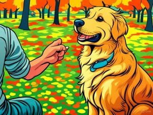 positive reinforcement trianing