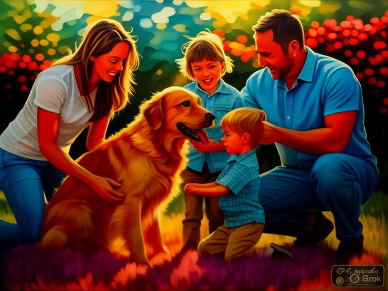 Integrating Your New Dog into the Family: Safe Tips for Kids and Other Pets