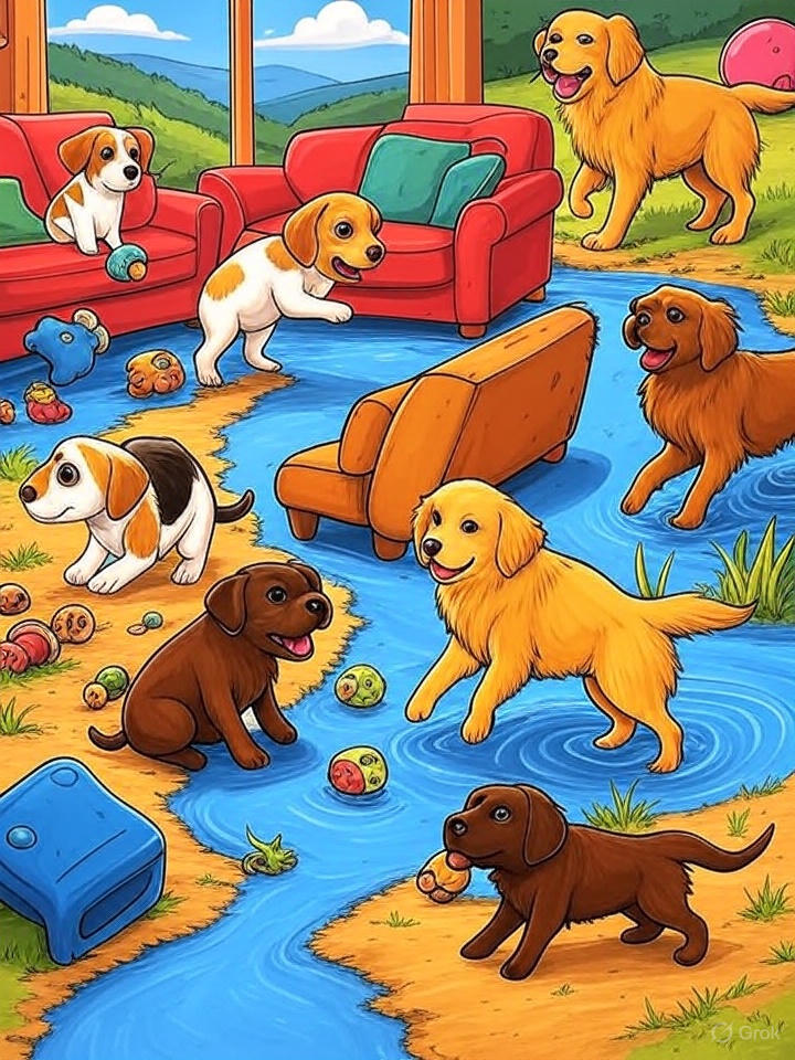 Why Good Folks Like You Seek Out a Pro Dog Trainer: Top 5 Reasons from the Trenches