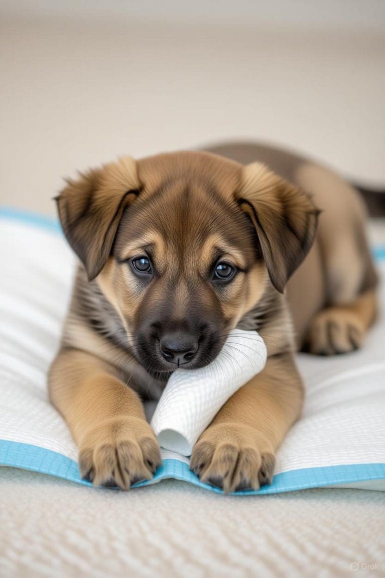 puppy training