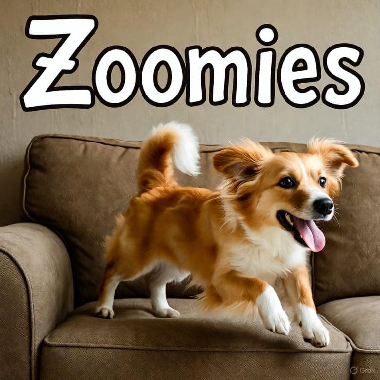 Why Your Dog’s Zoomies Are a Cry for Off-Leash Freedom in Atlanta (And How We Fix It)