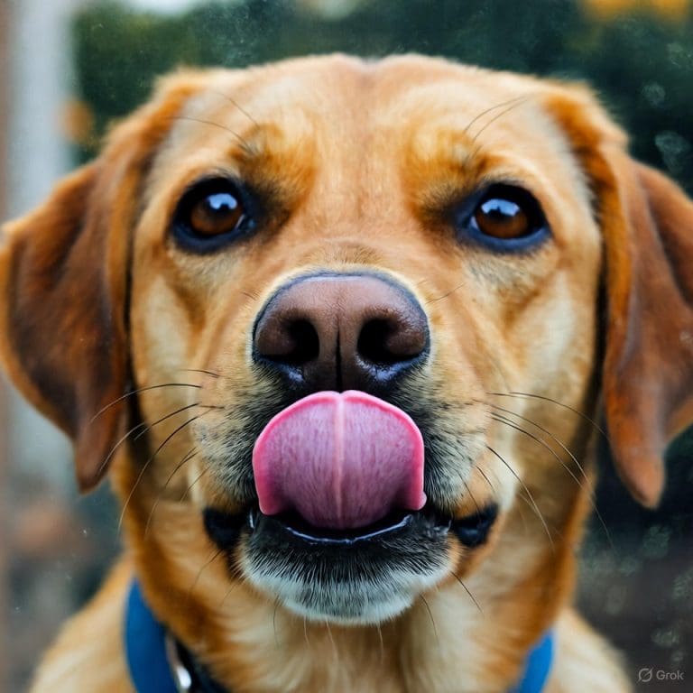 Why Do Dogs Lick? Understanding Dog Licking Behavior | Off Leash K9 Training Georgia