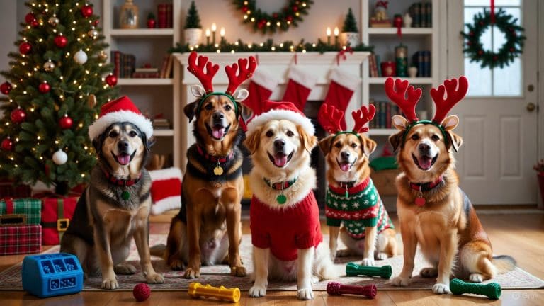 Pre-Christmas Advice