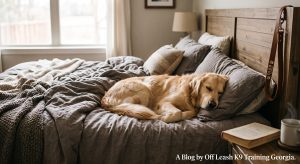 Best Dog Training in Georgia