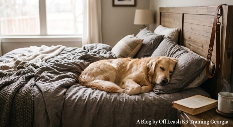 Best Dog Training in Georgia