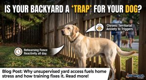 Blog | Off Leash K9 Training, Georgia Best Dog Training in Georgia