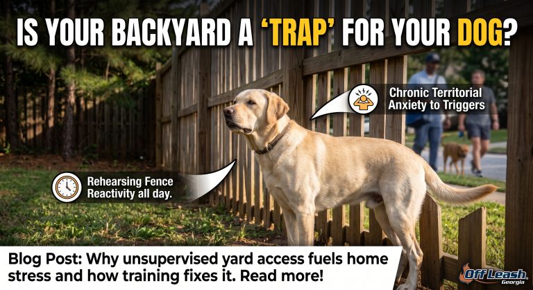 Best Dog Training in Georgia