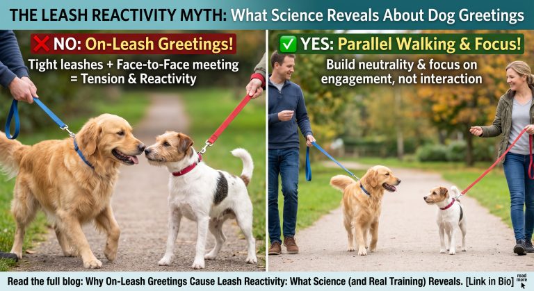 Best Dog Training in Georgia