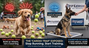 Blog | Off Leash K9 Training, Georgia Best Dog Training in Georgia