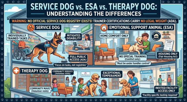 Best Dog Training in Georgia