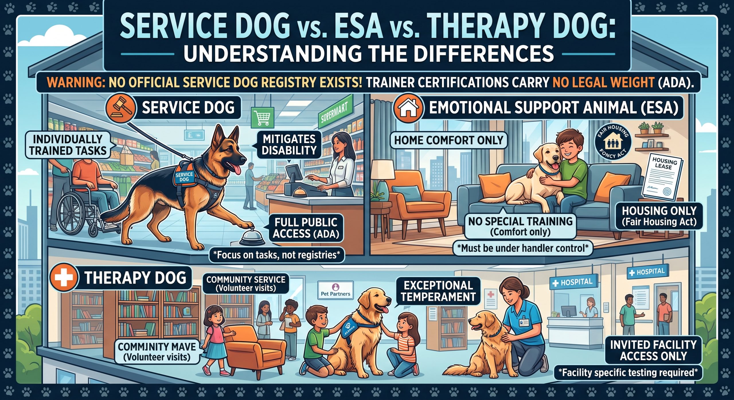 Best Dog Training in Georgia