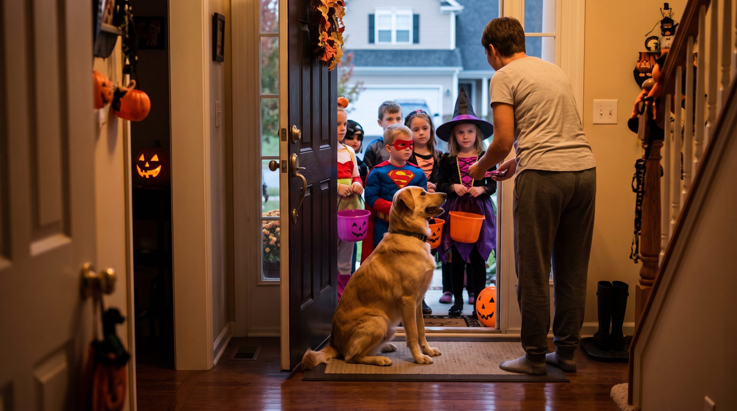 Best Dog Training in Georgia